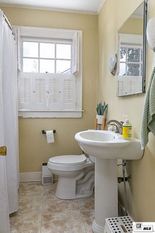 1502 SHELOR DRIVE, Ruston, LA 71270