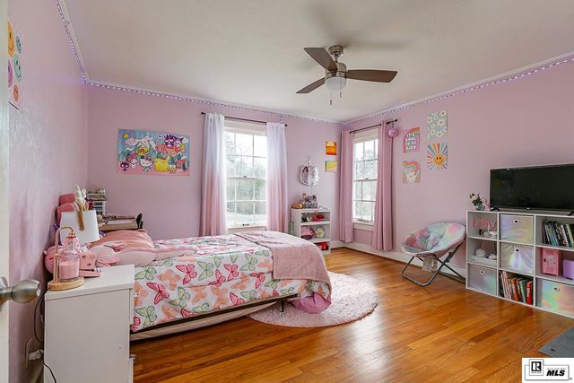 1502 SHELOR DRIVE, Ruston, LA 71270