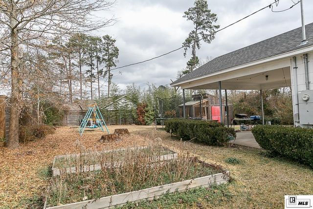 1502 SHELOR DRIVE, Ruston, LA 71270