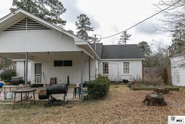 1502 SHELOR DRIVE, Ruston, LA 71270