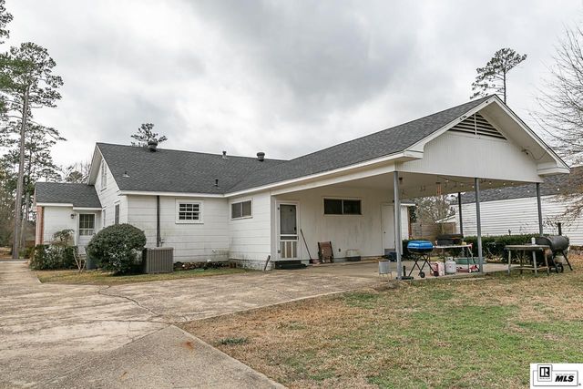1502 SHELOR DRIVE, Ruston, LA 71270