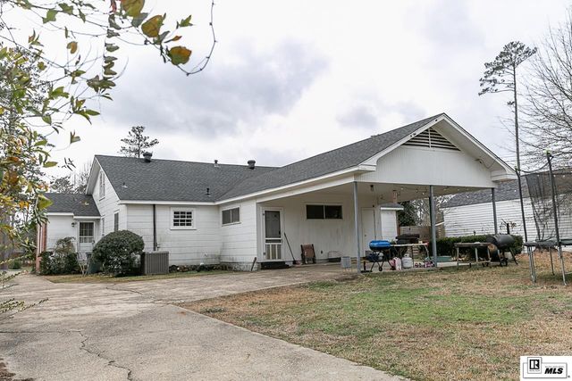 1502 SHELOR DRIVE, Ruston, LA 71270