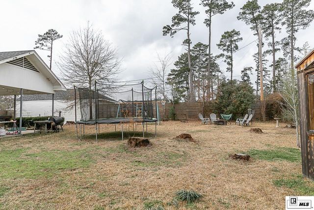 1502 SHELOR DRIVE, Ruston, LA 71270