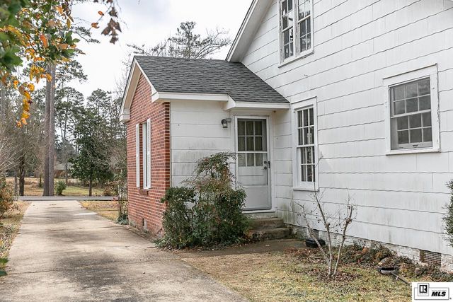 1502 SHELOR DRIVE, Ruston, LA 71270