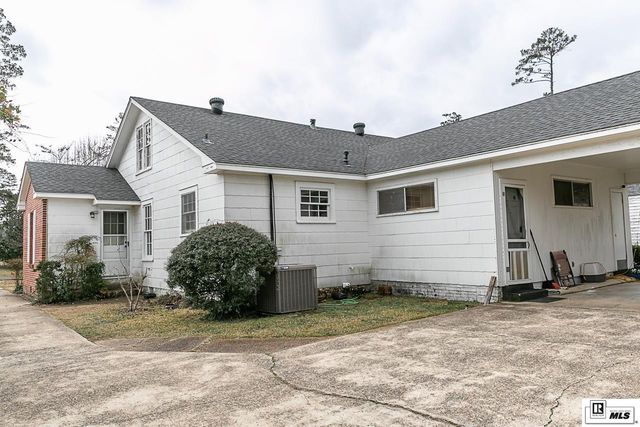 1502 SHELOR DRIVE, Ruston, LA 71270