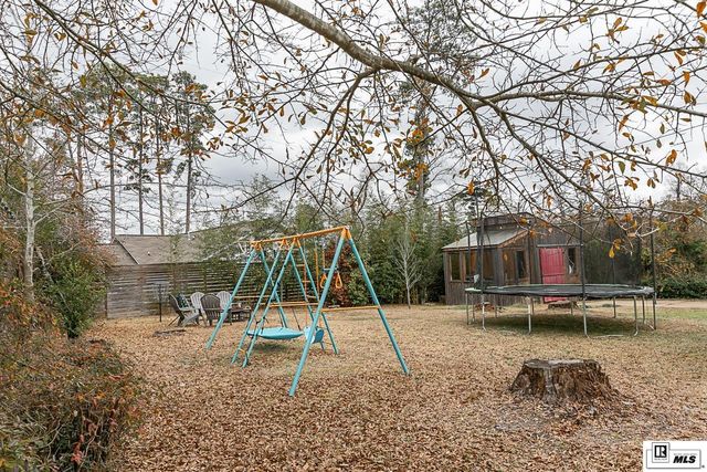 1502 SHELOR DRIVE, Ruston, LA 71270