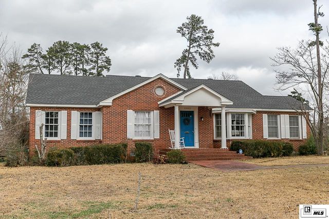 1502 SHELOR DRIVE, Ruston, LA 71270