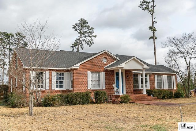 1502 SHELOR DRIVE, Ruston, LA 71270