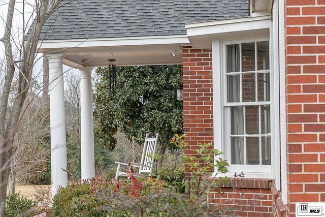 1502 SHELOR DRIVE, Ruston, LA 71270