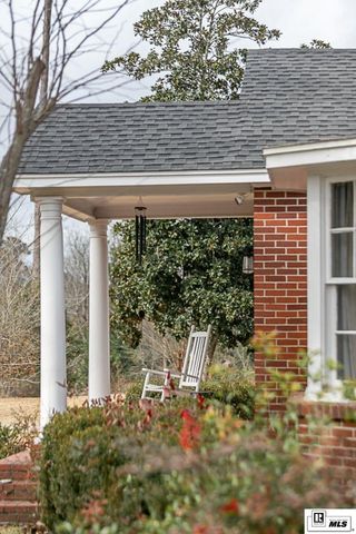 1502 SHELOR DRIVE, Ruston, LA 71270