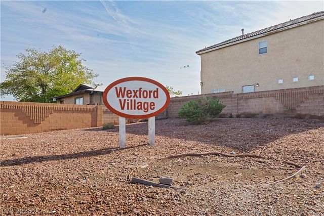 5162 Paradise Skies Avenue, Las Vegas, NV 89156
