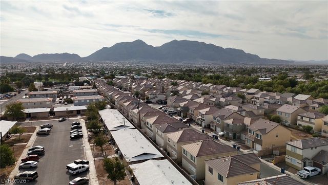 5162 Paradise Skies Avenue, Las Vegas, NV 89156