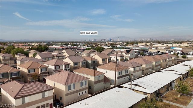 5162 Paradise Skies Avenue, Las Vegas, NV 89156