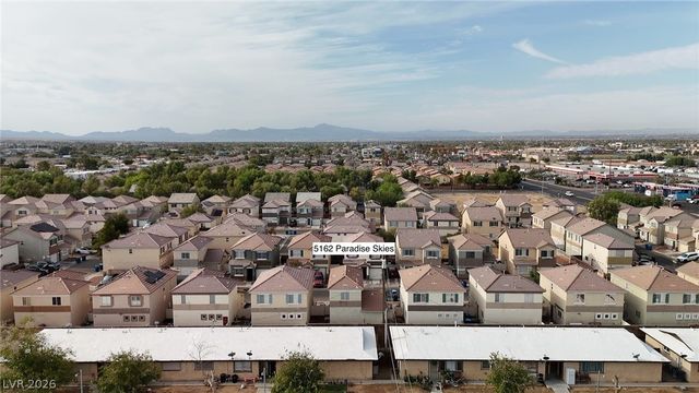 5162 Paradise Skies Avenue, Las Vegas, NV 89156