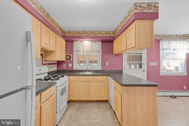 3025 WOODSIDE AVE, Baltimore, MD 21234