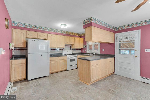 3025 WOODSIDE AVE, Baltimore, MD 21234