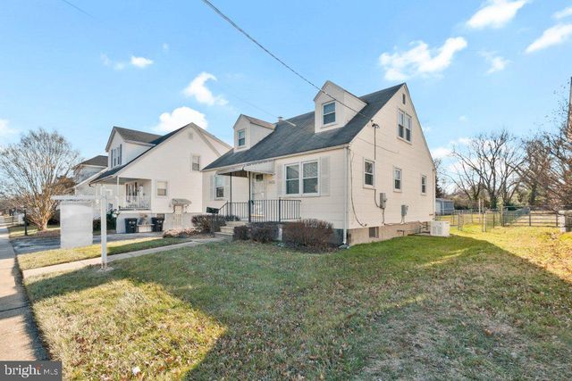 3025 WOODSIDE AVE, Baltimore, MD 21234