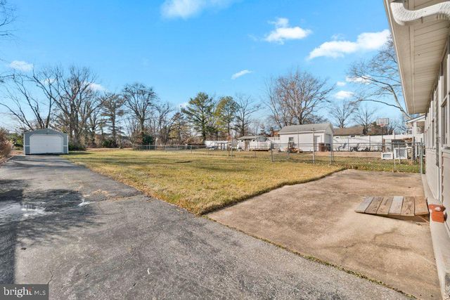 3025 WOODSIDE AVE, Baltimore, MD 21234