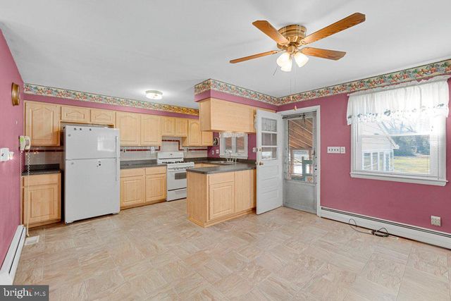 3025 WOODSIDE AVE, Baltimore, MD 21234