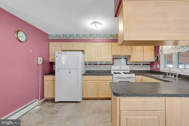 3025 WOODSIDE AVE, Baltimore, MD 21234