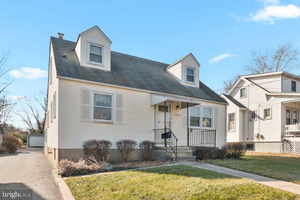 3025 WOODSIDE AVE, Baltimore, MD 21234