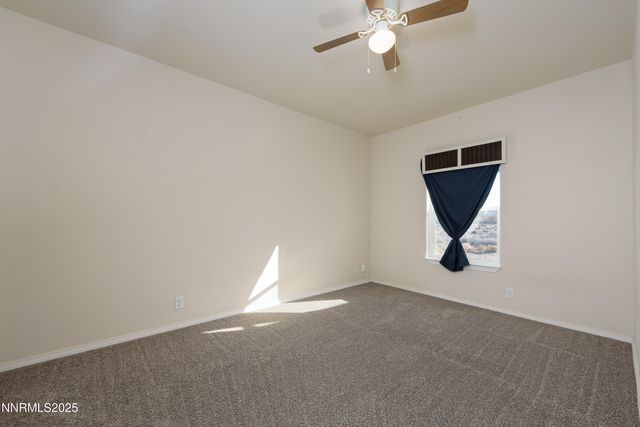 2595 E 4th Street, Silver Springs, NV 89429