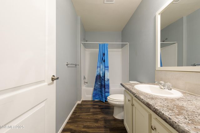 2595 E 4th Street, Silver Springs, NV 89429