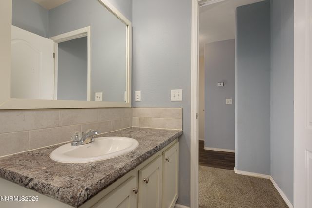 2595 E 4th Street, Silver Springs, NV 89429