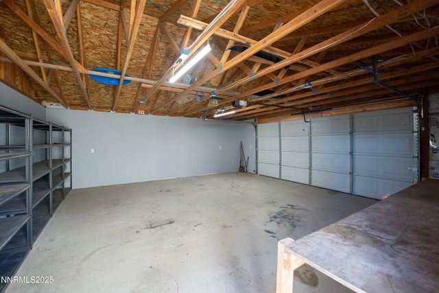 2595 E 4th Street, Silver Springs, NV 89429