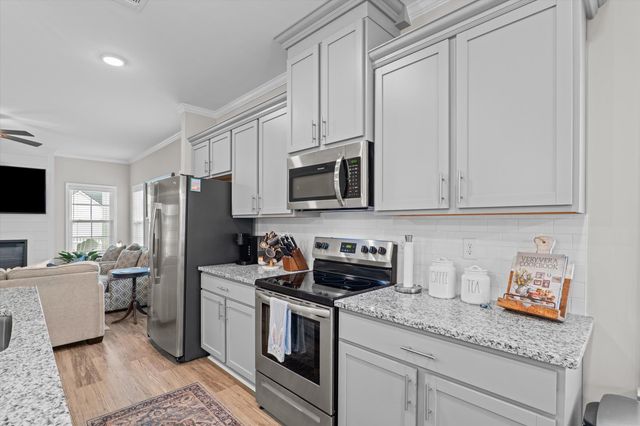 247 Andrews Lane, Grovetown, GA 30813