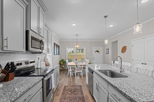 247 Andrews Lane, Grovetown, GA 30813