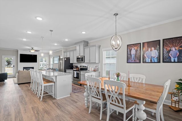 247 Andrews Lane, Grovetown, GA 30813