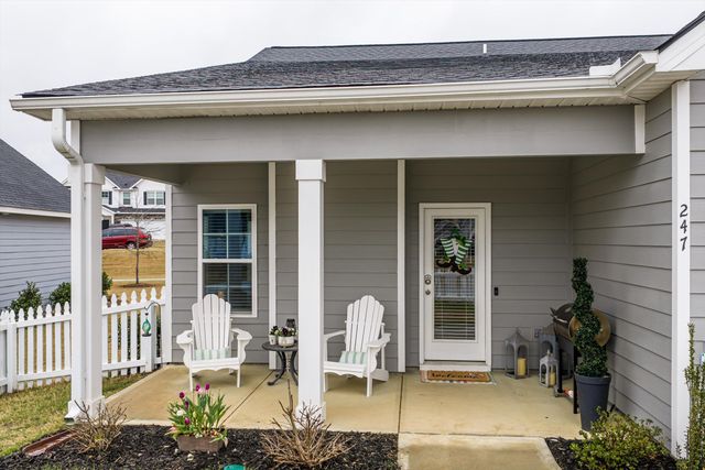 247 Andrews Lane, Grovetown, GA 30813