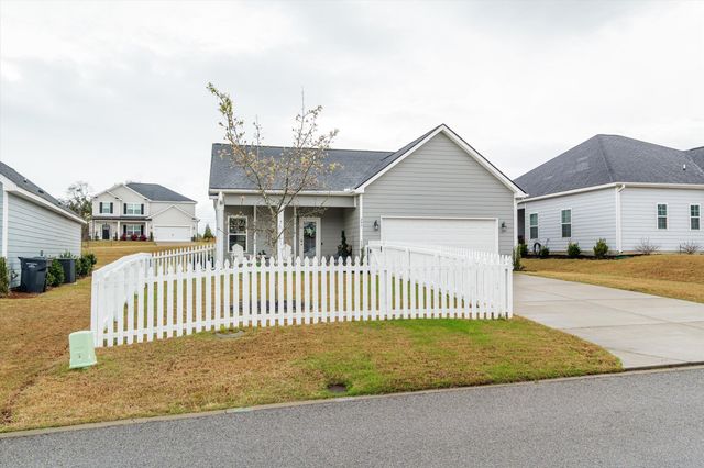 247 Andrews Lane, Grovetown, GA 30813