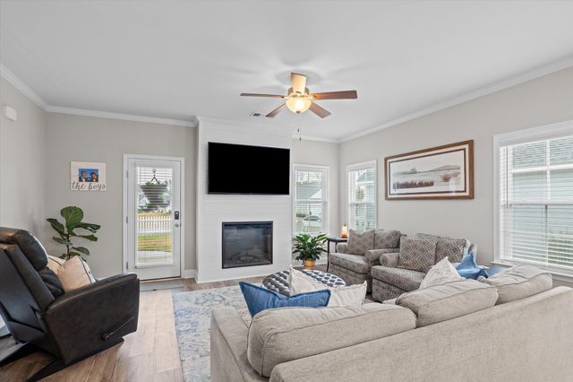 247 Andrews Lane, Grovetown, GA 30813