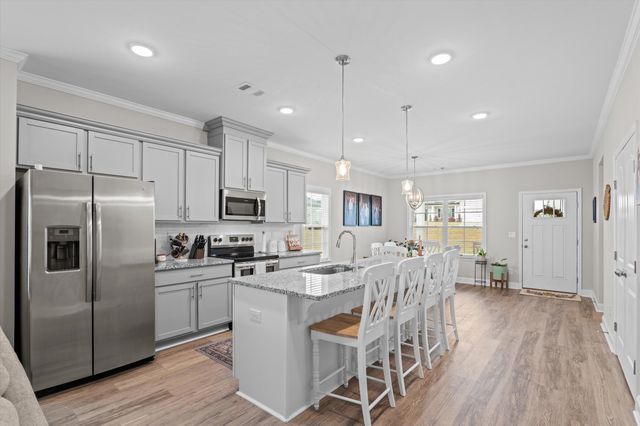 247 Andrews Lane, Grovetown, GA 30813