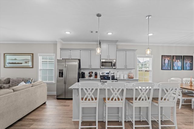 247 Andrews Lane, Grovetown, GA 30813