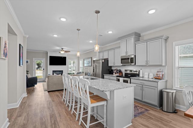 247 Andrews Lane, Grovetown, GA 30813