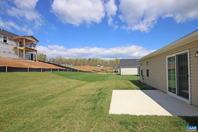 127 VIRGINIA AVE, Palmyra, VA 22963