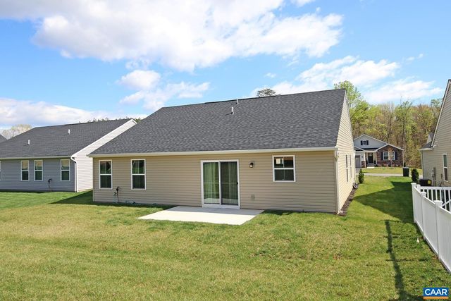 127 VIRGINIA AVE, Palmyra, VA 22963