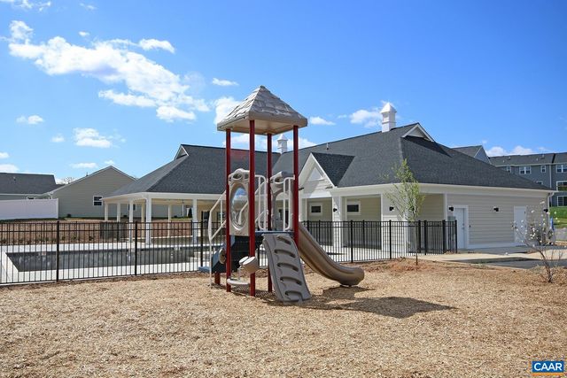 127 VIRGINIA AVE, Palmyra, VA 22963