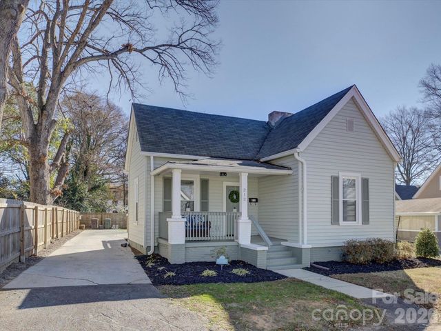 212 N Lee Street, Rock Hill, SC 29730