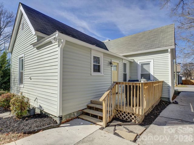 212 N Lee Street, Rock Hill, SC 29730