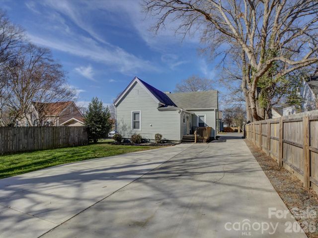 212 N Lee Street, Rock Hill, SC 29730