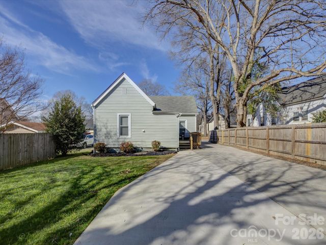 212 N Lee Street, Rock Hill, SC 29730