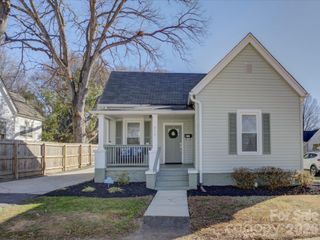 212 N Lee Street, Rock Hill, SC 29730