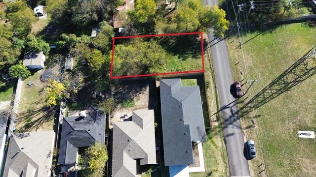 3412 E Frio Drive, Dallas, TX 75216