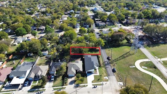 3412 E Frio Drive, Dallas, TX 75216