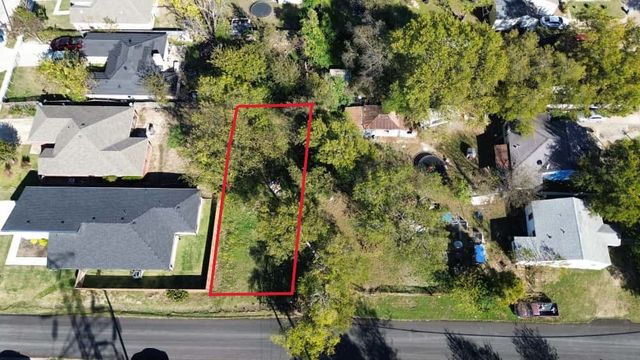 3412 E Frio Drive, Dallas, TX 75216