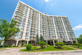 40 N Tower Road 16G, Oak Brook, IL 60523